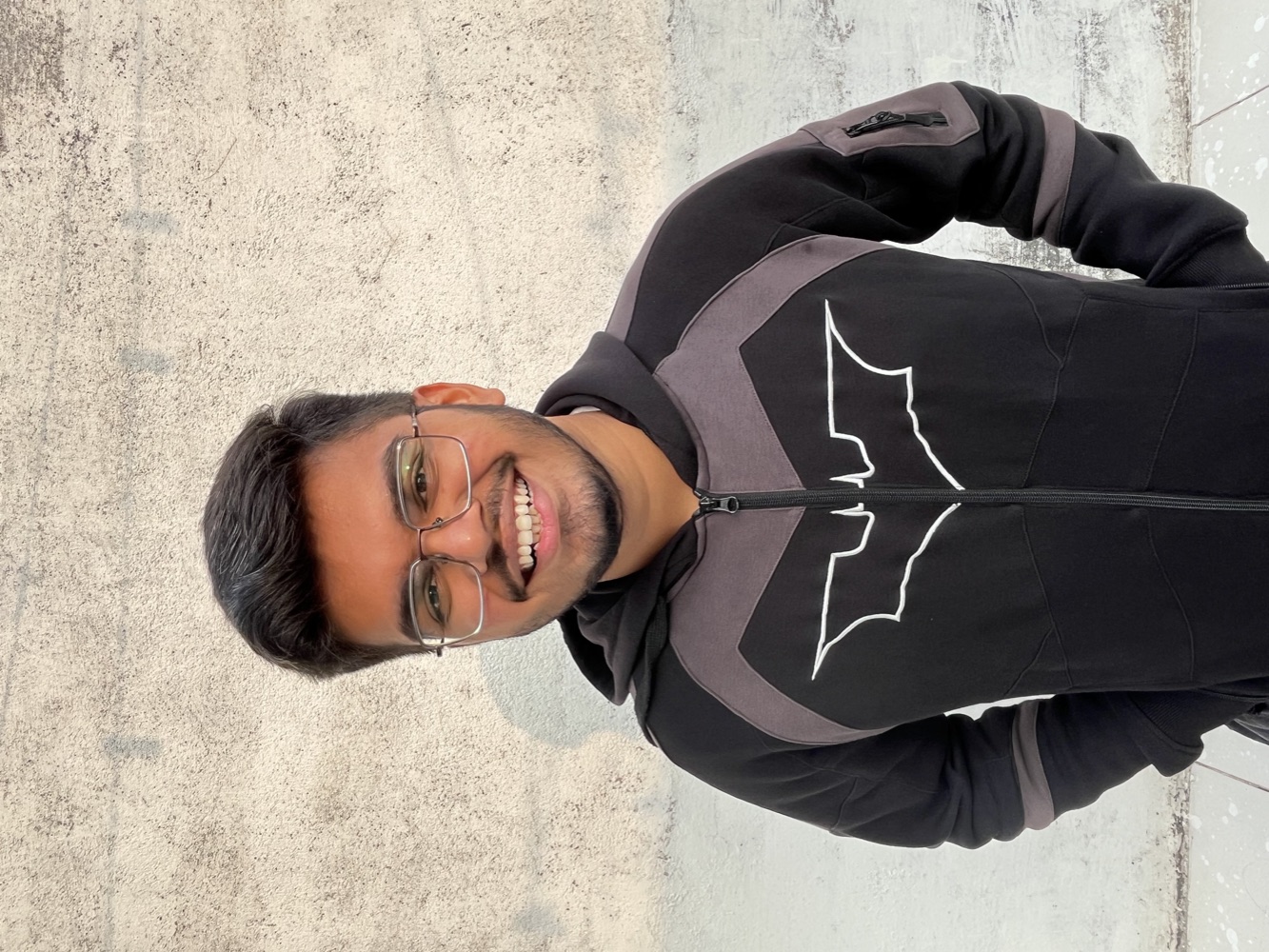 Roshan Ramani